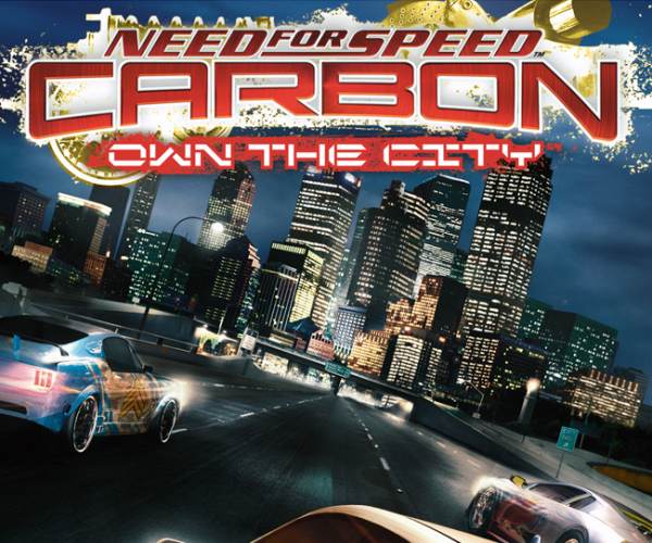 Need For Speed Carbon: Own the City