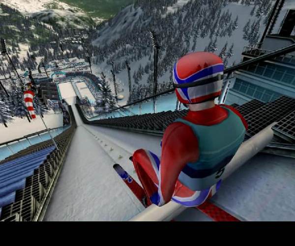 RTL Winter Games 2007