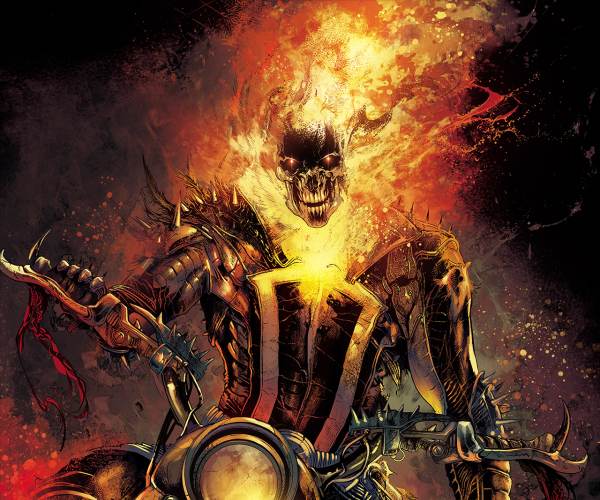 Ghost Rider