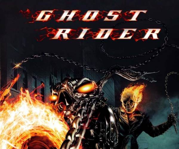 Ghost Rider