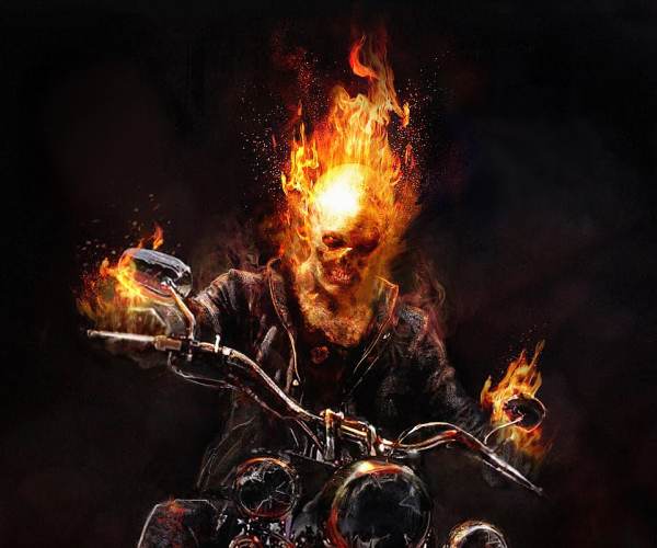 Ghost Rider