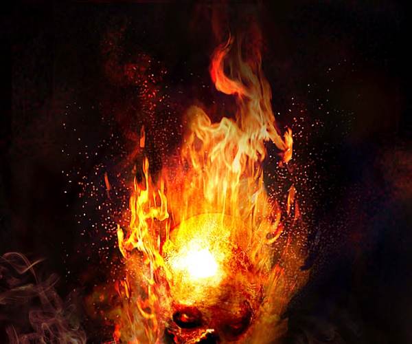 Ghost Rider
