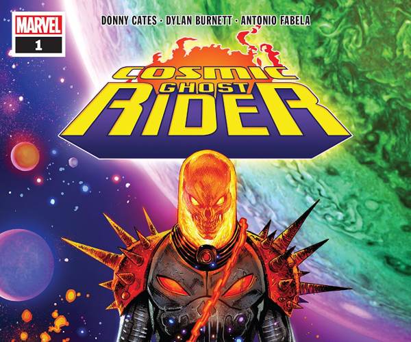 Ghost Rider