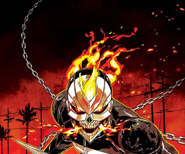 Ghost Rider