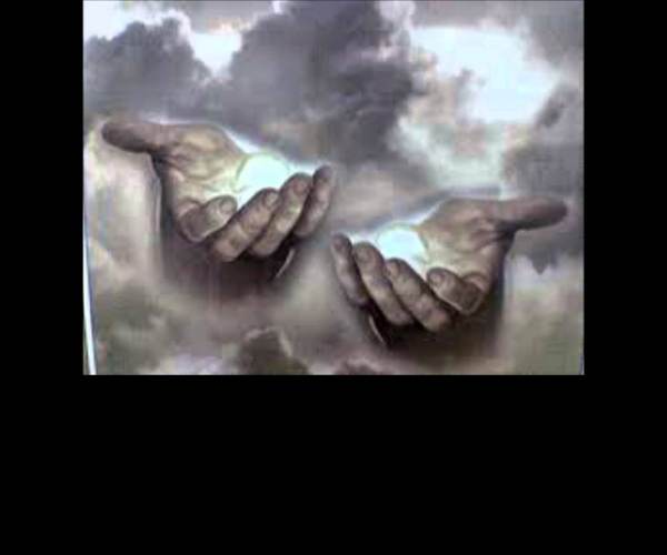 God Hand