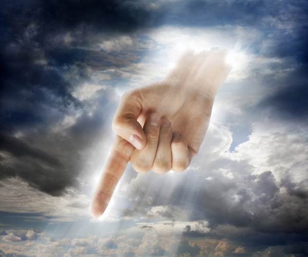 God Hand