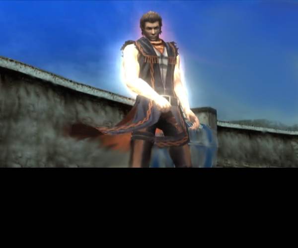 God Hand