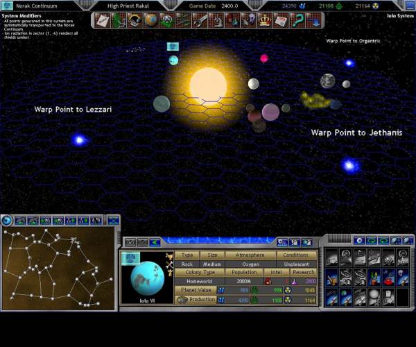 Space Empires V