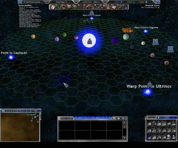 Space Empires 5