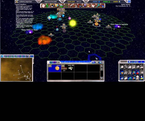 Space Empires 5