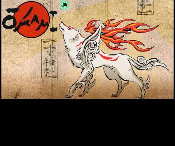 Okami