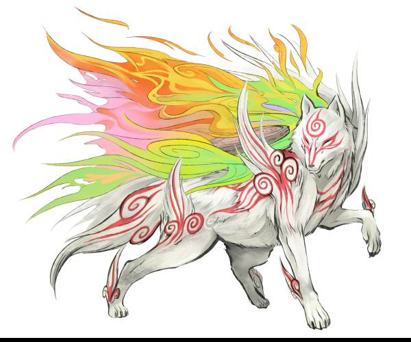Okami