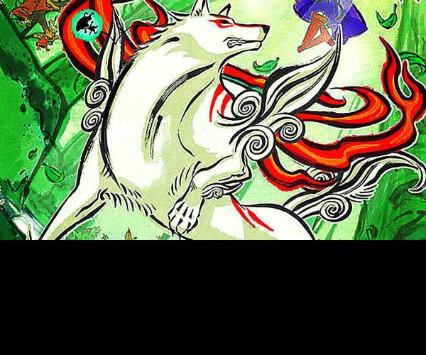 Okami