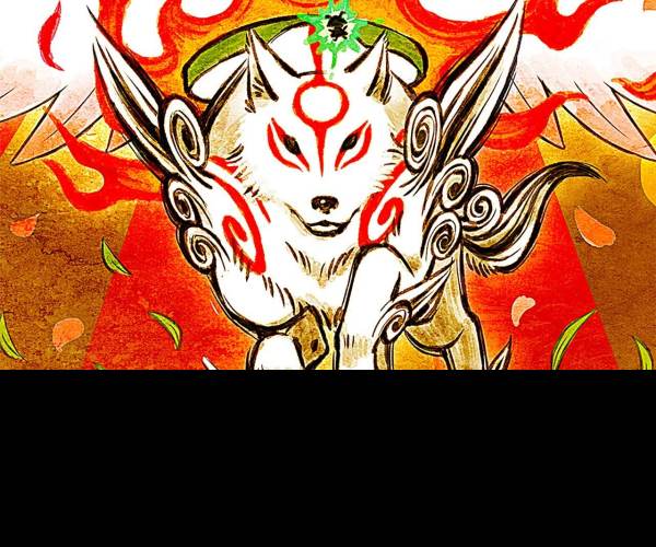 Okami