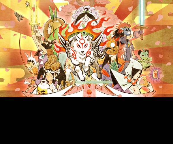 Okami