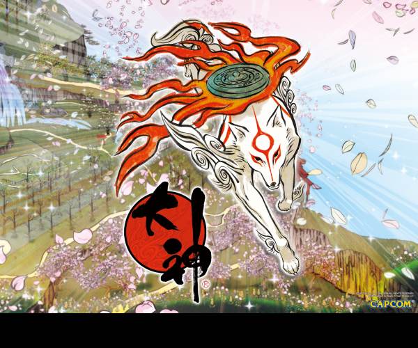 Okami