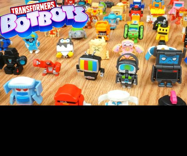 Bots!!