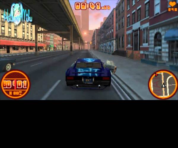 Driver 76