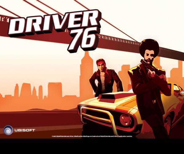 Driver 76