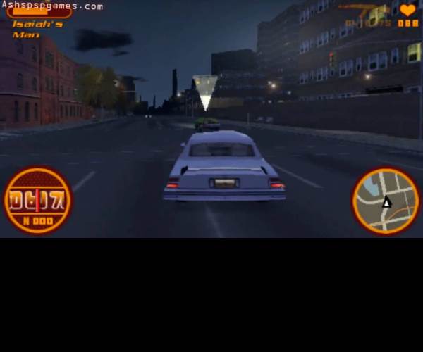 Driver 76