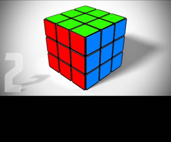 Cube