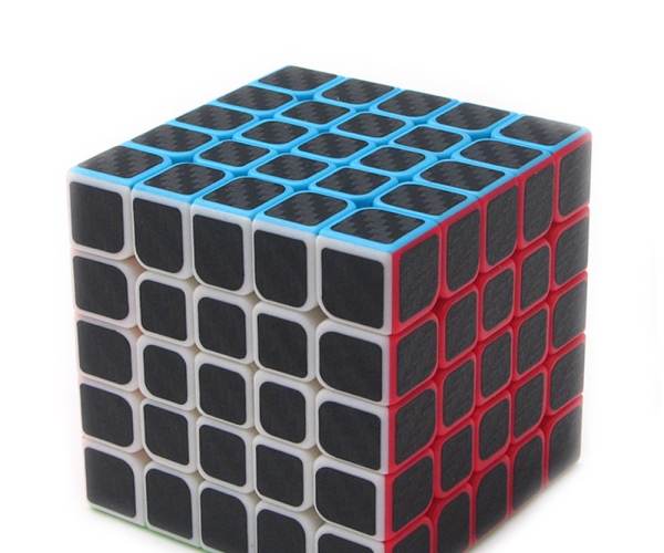 Cube