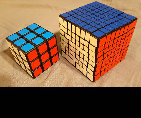 Cube