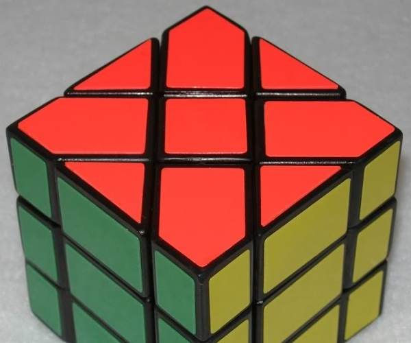 Cube