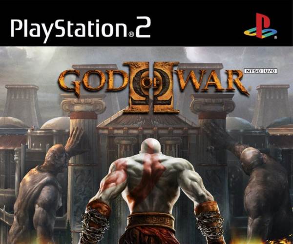 God of War II