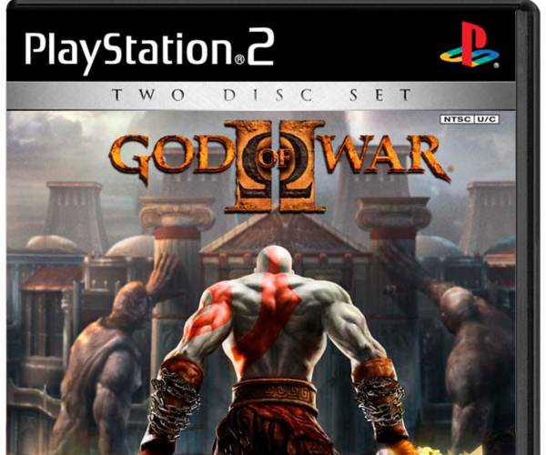 God of War II