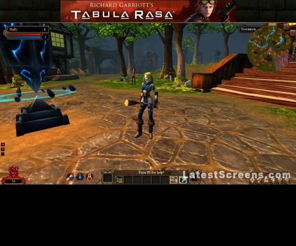 Dungeon Runners