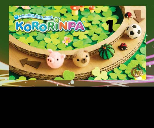 Kororinpa