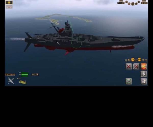 Pacific Storm: Allies