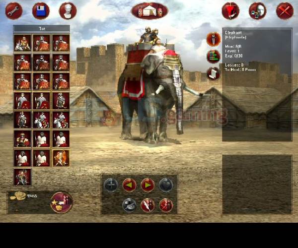 The History Channel: Great Battles of Rome