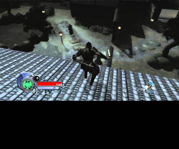 Tenchu Z