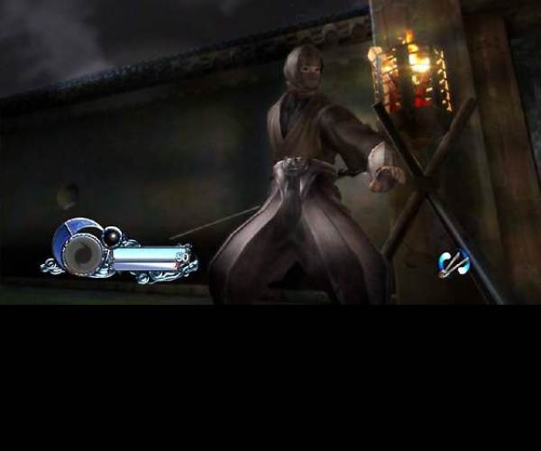 Tenchu Z