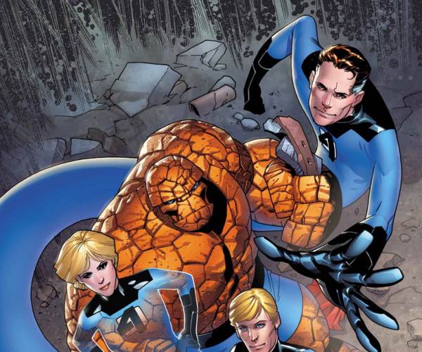 Fantastic Four