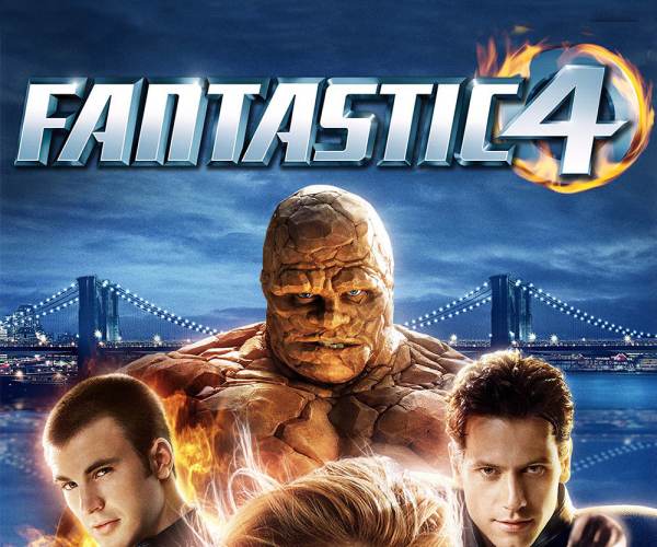 Fantastic Four