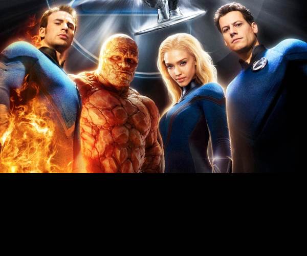 Fantastic Four