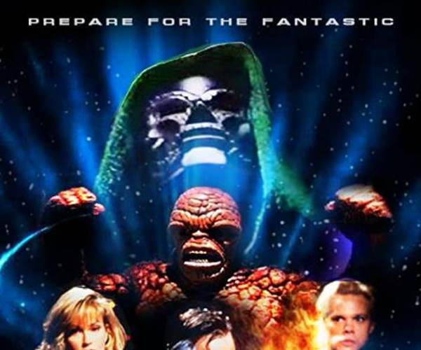 Fantastic Four