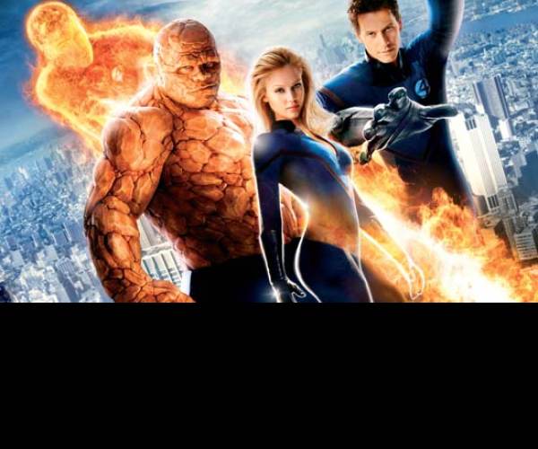 Fantastic Four