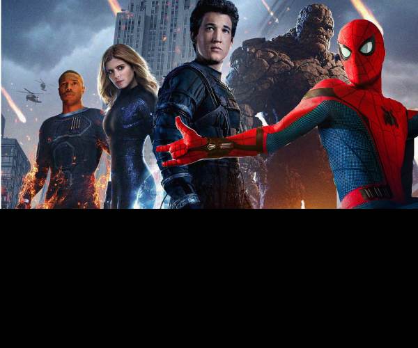 Fantastic Four
