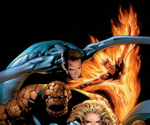 Fantastic Four