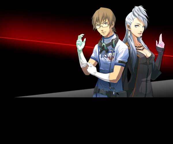 Trauma Center: Second Opinion