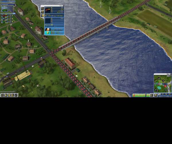 Freight Tycoon Inc.