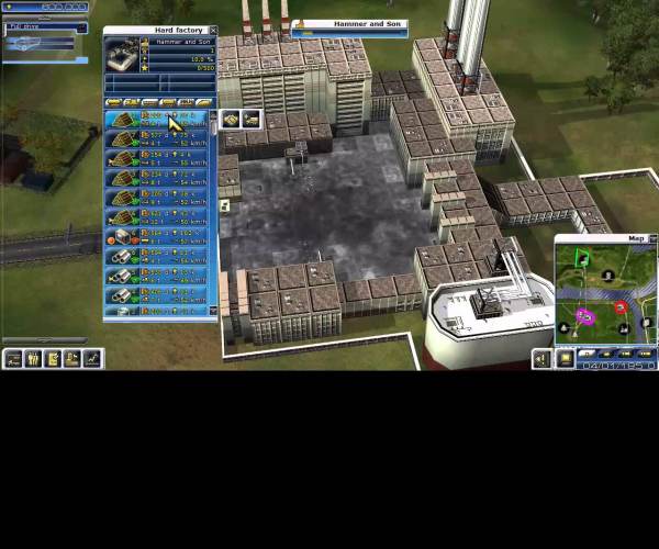Freight Tycoon Inc.