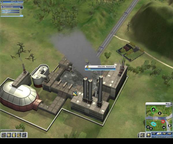 Freight Tycoon Inc.
