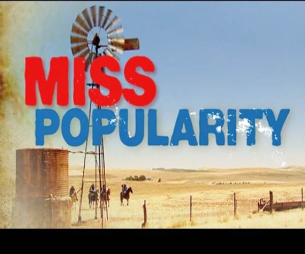 Miss Popularity