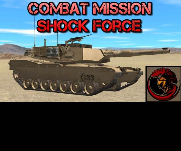 Combat Mission: Shock Force