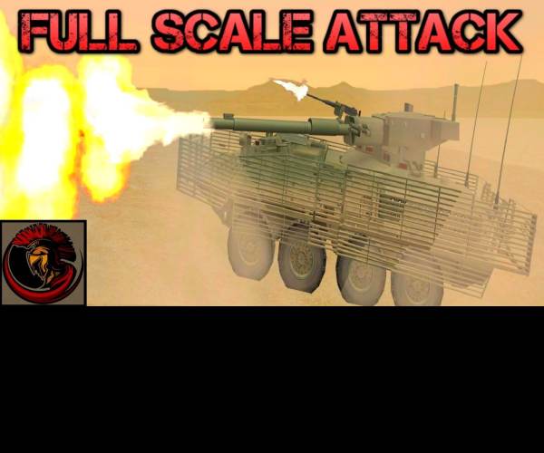 Combat Mission: Shock Force
